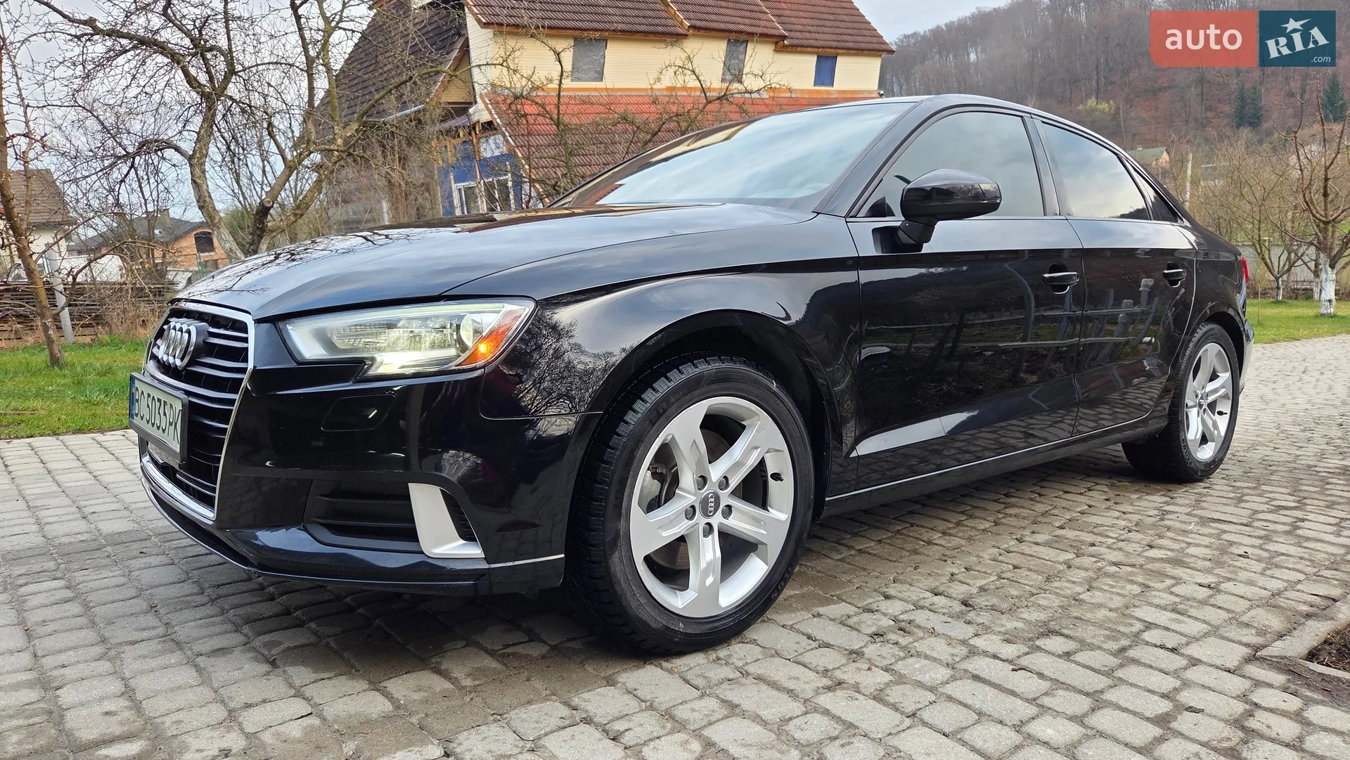2016 Audi A3 - мініатюра 4