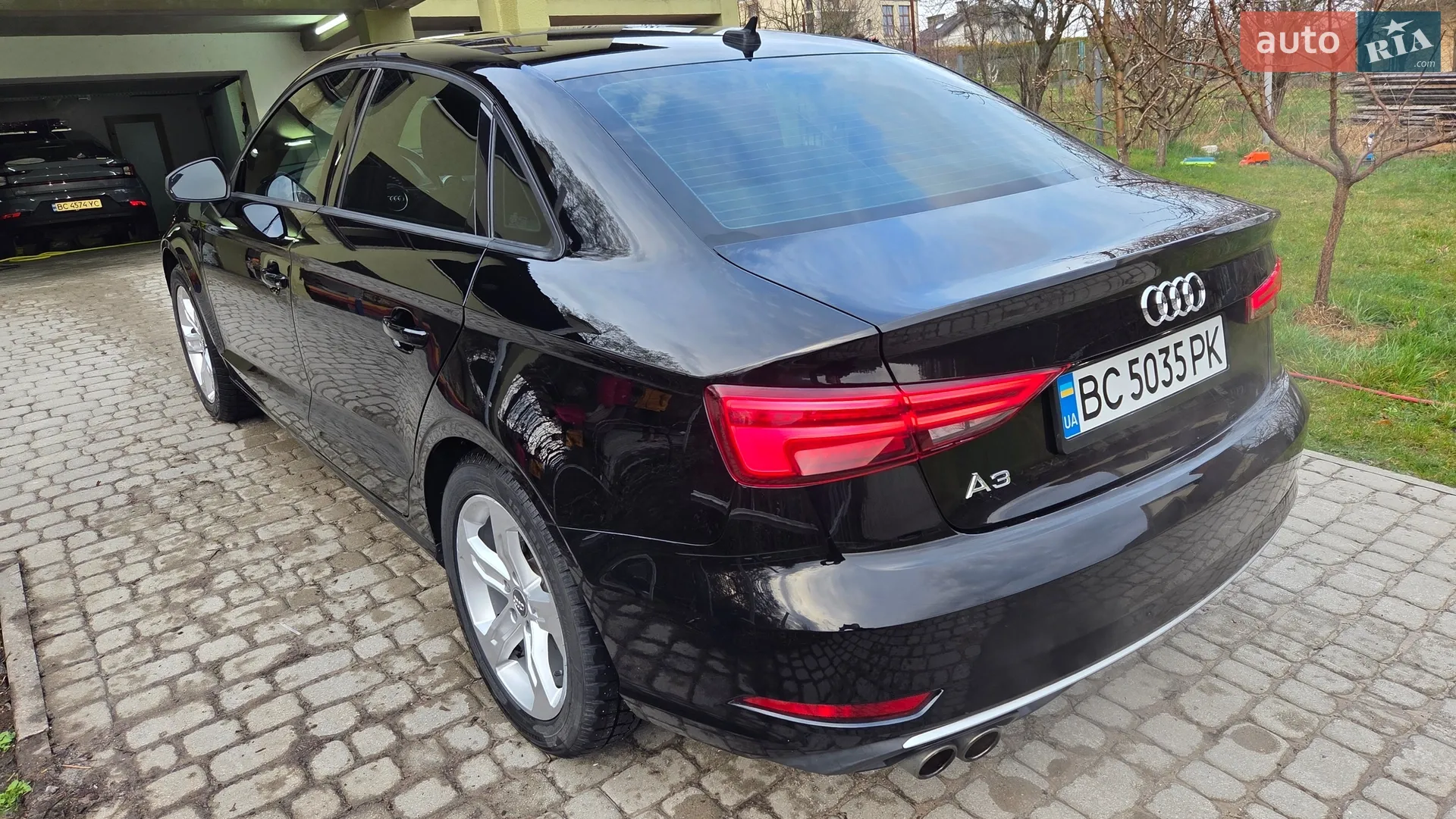 2016 Audi A3 - мініатюра 9