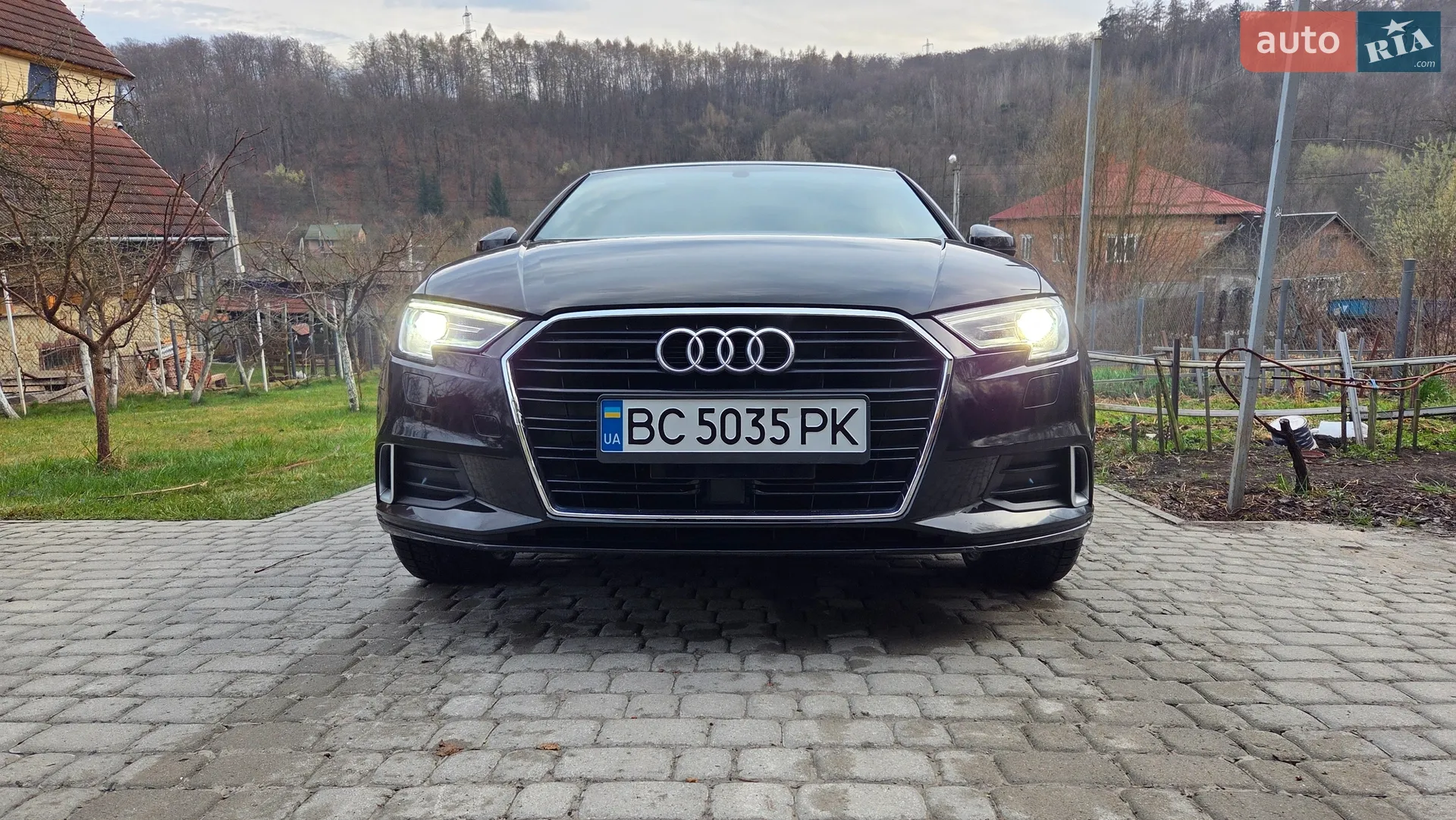 Audi A3 2016 VIN WAUAUGFF3H1027550 фото оголошення 15 з 28