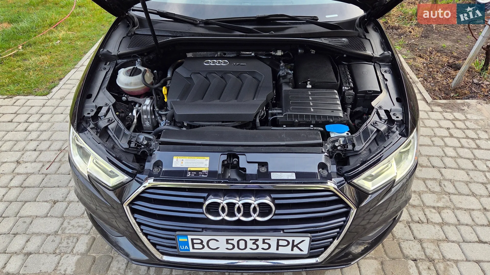 2016 Audi A3 - мініатюра 23