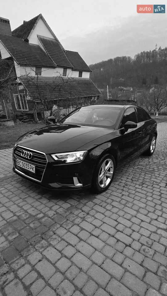 2016 Audi A3 - мініатюра 35