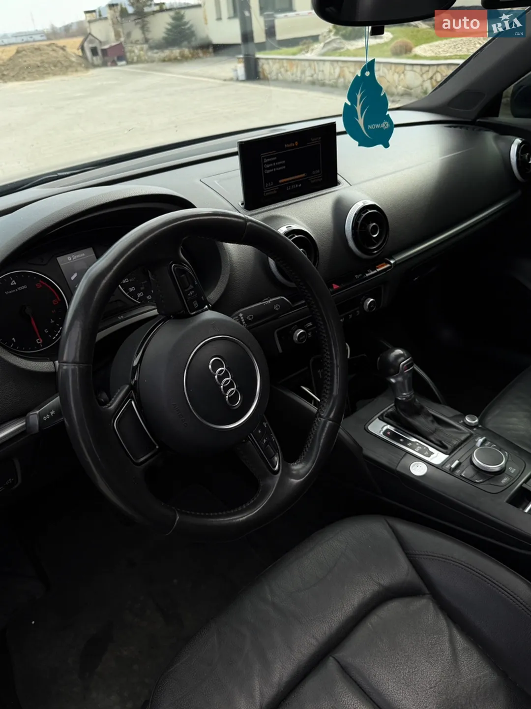 2016 Audi A3 - мініатюра 8