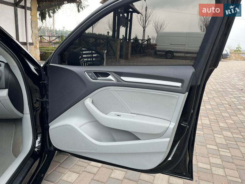 Седан Audi A3 2015 в Смеле фото 50 Седан Audi A3 2015 в Смеле