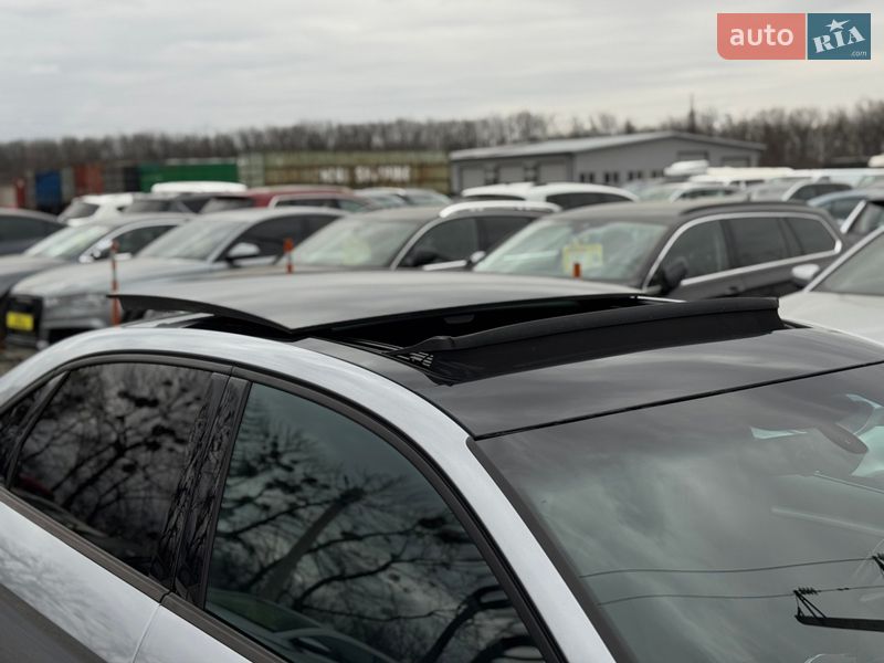 Седан Audi A3 2015 в Умани