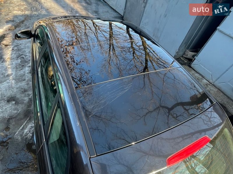 Хэтчбек Audi A3 2008 в Киеве фото 15 Хэтчбек Audi A3 2008 в Киеве