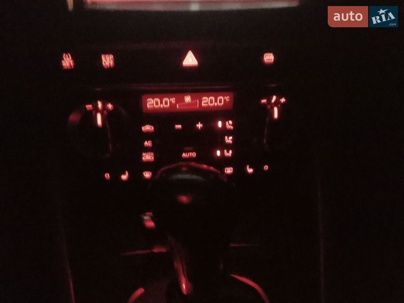 Хетчбек Audi A3 2009 в Тернополі