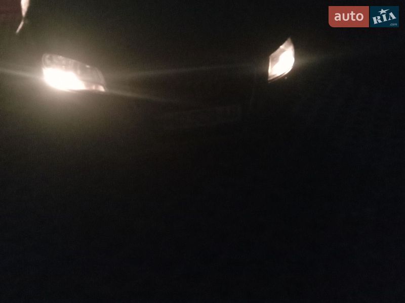 Хетчбек Audi A3 2009 в Тернополі