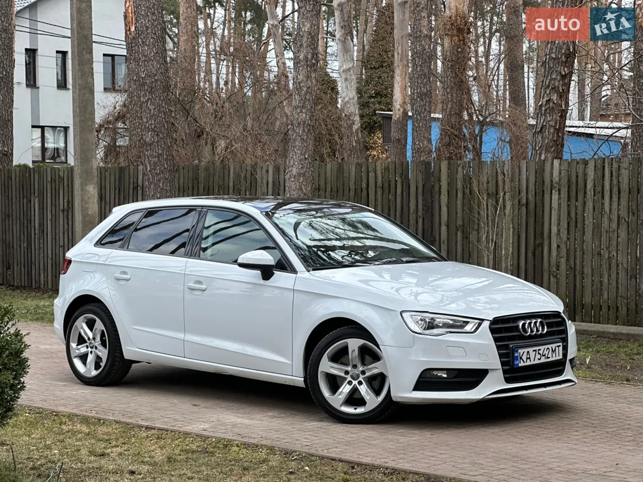 2014 Audi A3 - мініатюра 21