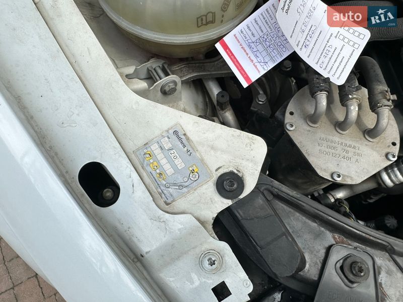 Хэтчбек Audi A3 2015 в Киеве