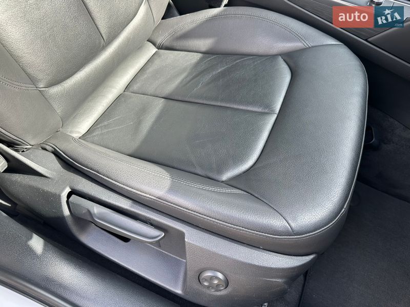 Хэтчбек Audi A3 2015 в Киеве