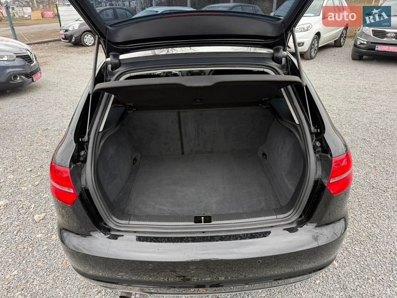 Хетчбек Audi A3 2010 в Рівному фото 30 Хетчбек Audi A3 2010 в Рівному