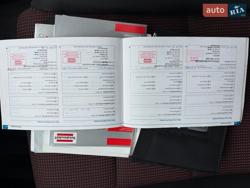 Хетчбек Audi A3 2010 в Рівному фото 40 Хетчбек Audi A3 2010 в Рівному