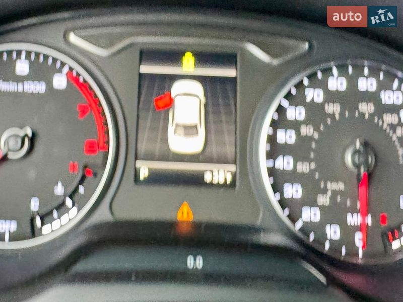 Седан Audi A3 2016 в Киеве фото 16 Седан Audi A3 2016 в Киеве