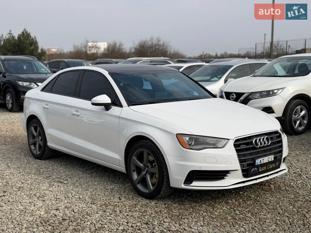 2017 Audi A3 - мініатюра 126