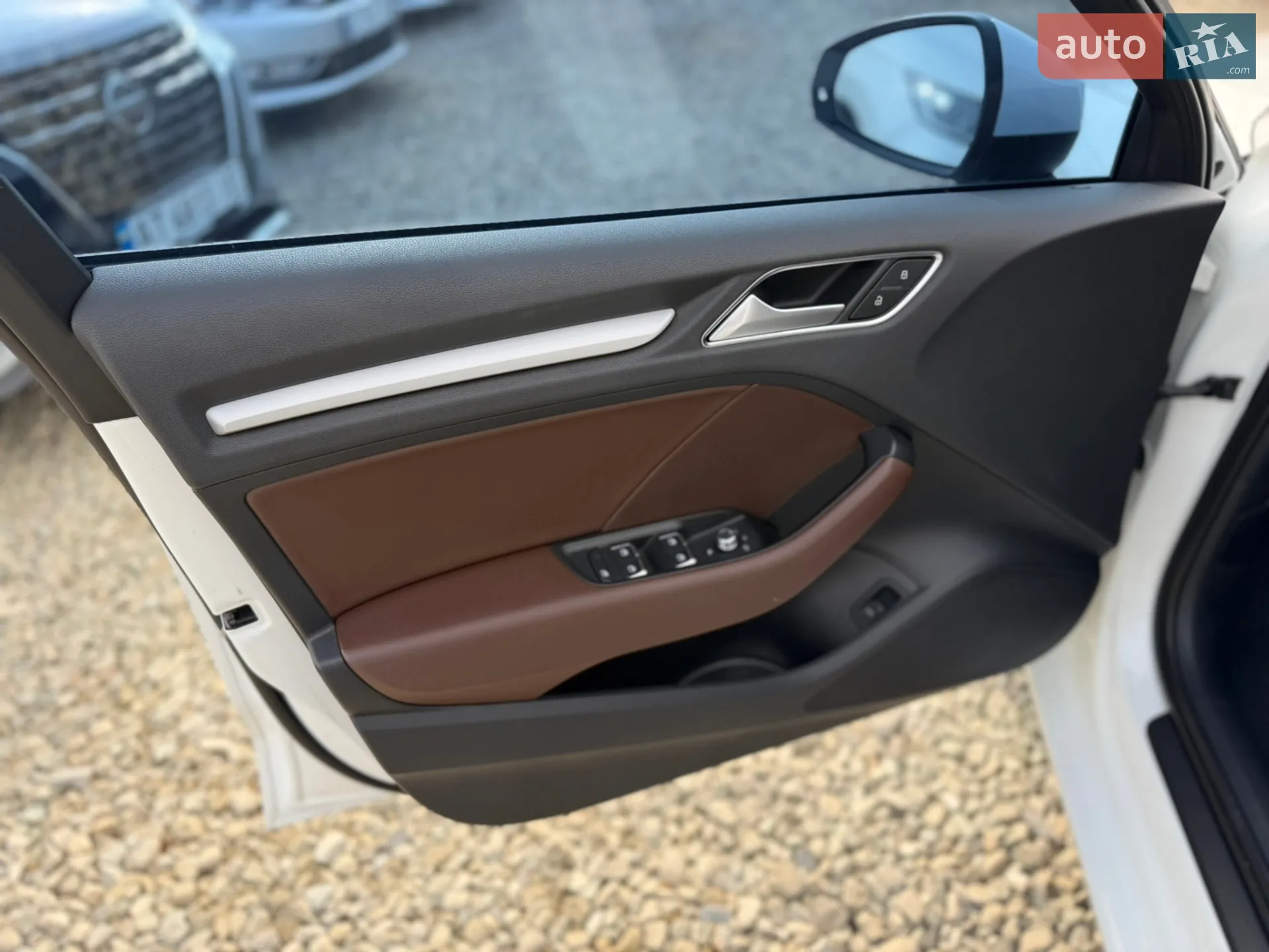 2016 Audi A3 - мініатюра 15