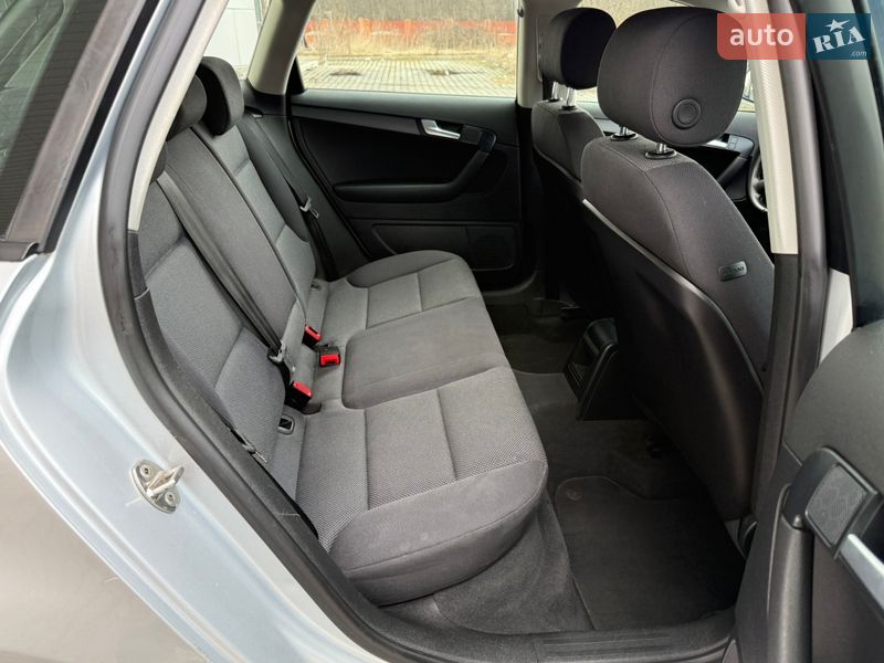 Хэтчбек Audi A3 2008 в Красилове