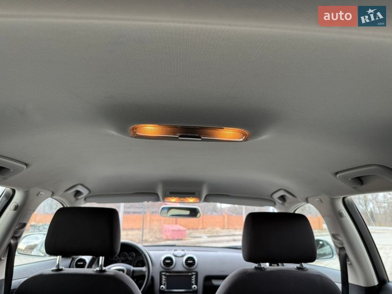 Хэтчбек Audi A3 2008 в Красилове