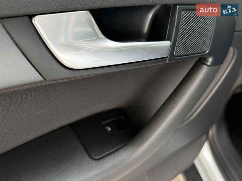 Хэтчбек Audi A3 2008 в Красилове