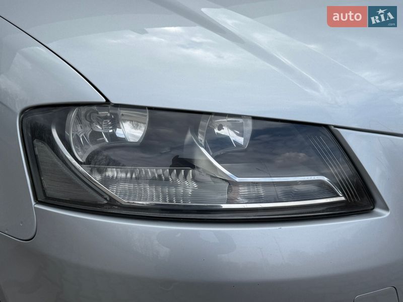Хэтчбек Audi A3 2008 в Красилове