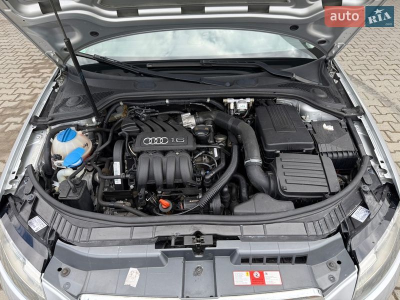 Хэтчбек Audi A3 2008 в Красилове