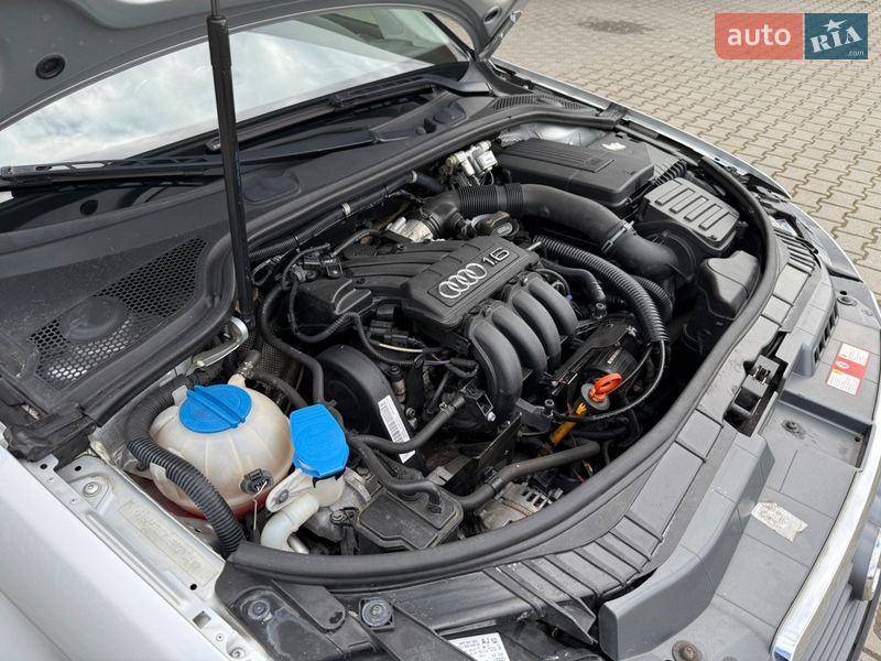 Хэтчбек Audi A3 2008 в Красилове