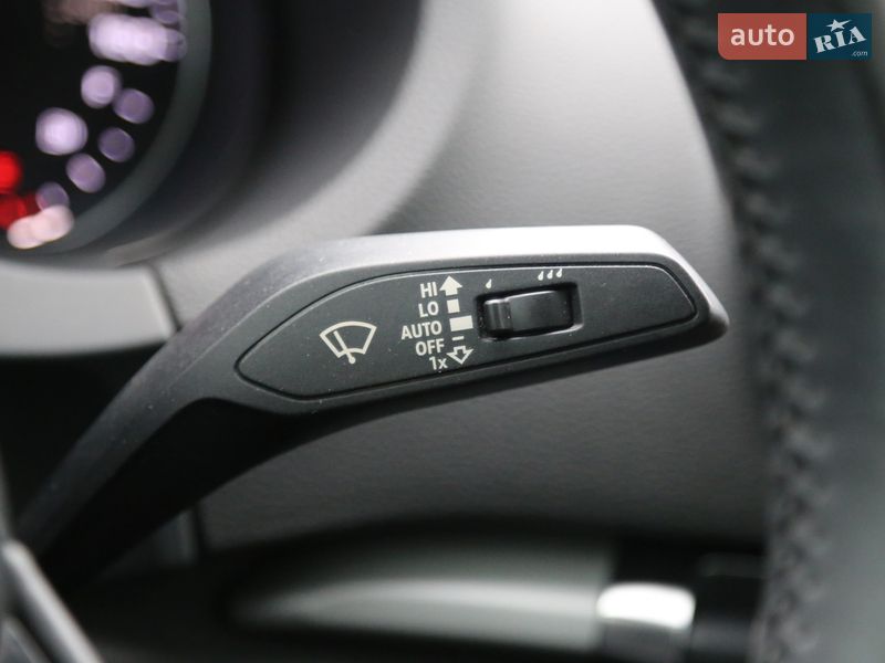 Седан Audi A3 2017 в Киеве фото 25 Седан Audi A3 2017 в Киеве