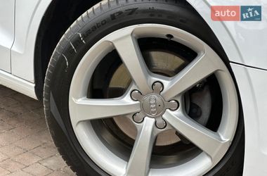 Седан Audi A3 2013 в Киеве