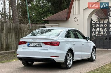 Седан Audi A3 2013 в Киеве
