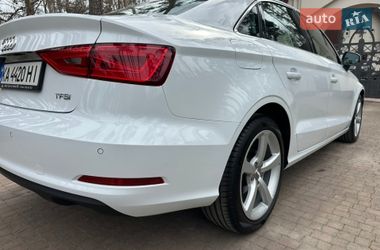 Седан Audi A3 2013 в Киеве