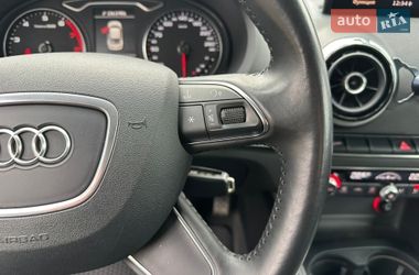 Седан Audi A3 2013 в Киеве