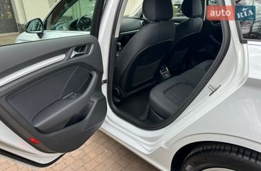 Седан Audi A3 2013 в Киеве