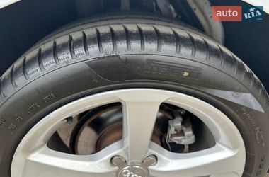 Седан Audi A3 2013 в Киеве