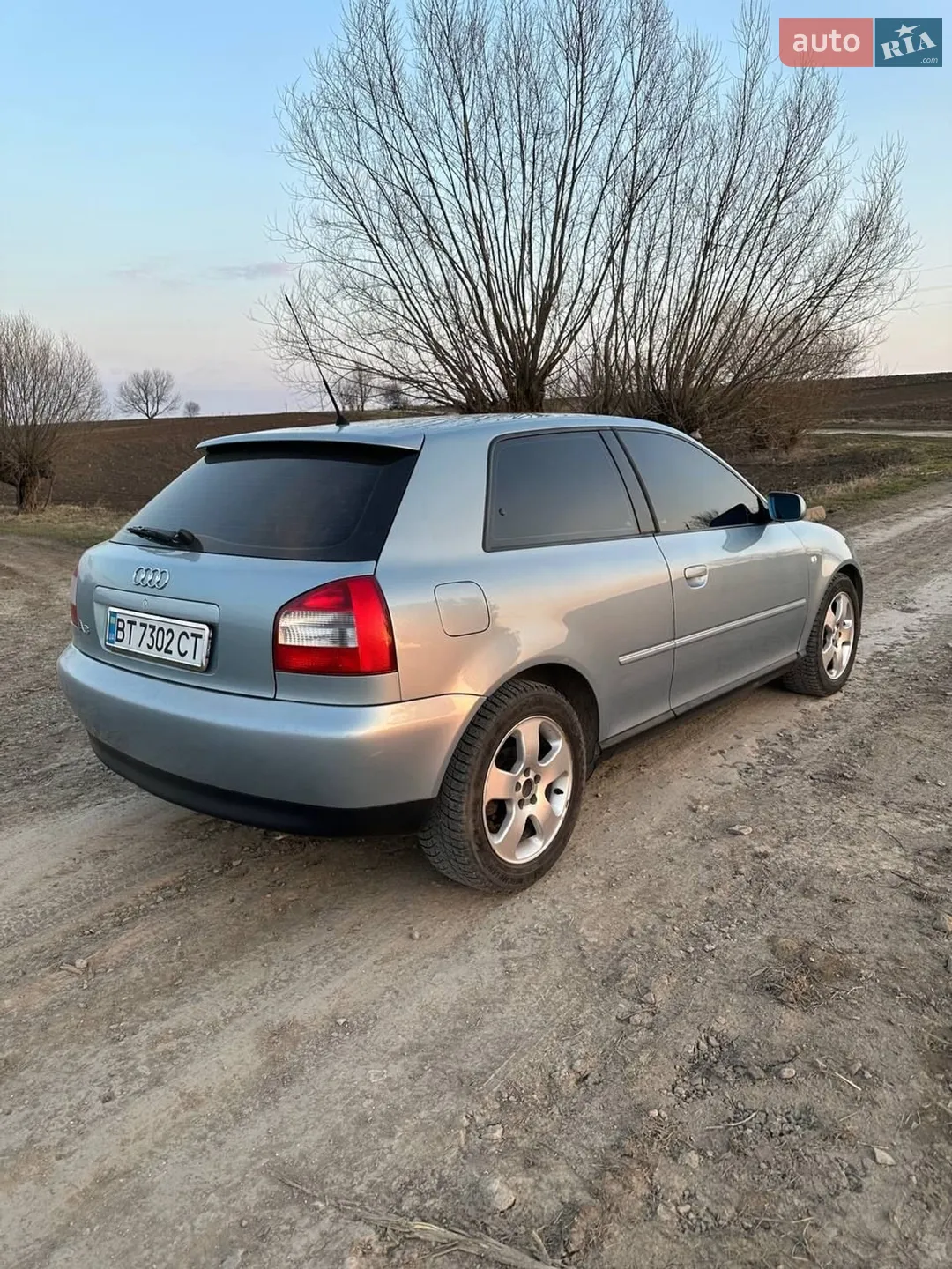 Фото авто 5