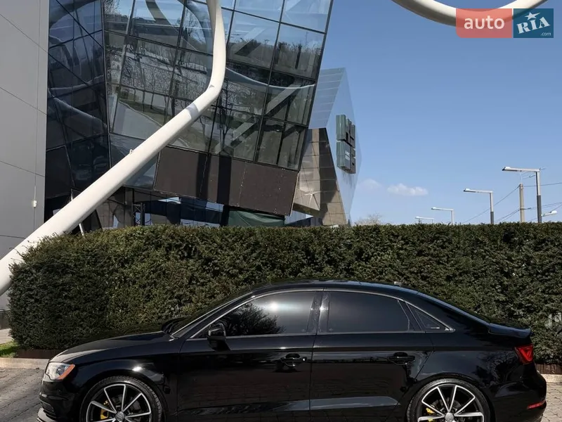 Audi A3 2014 VIN WAUACGFF8F1064755 фото оголошення 8 з 88