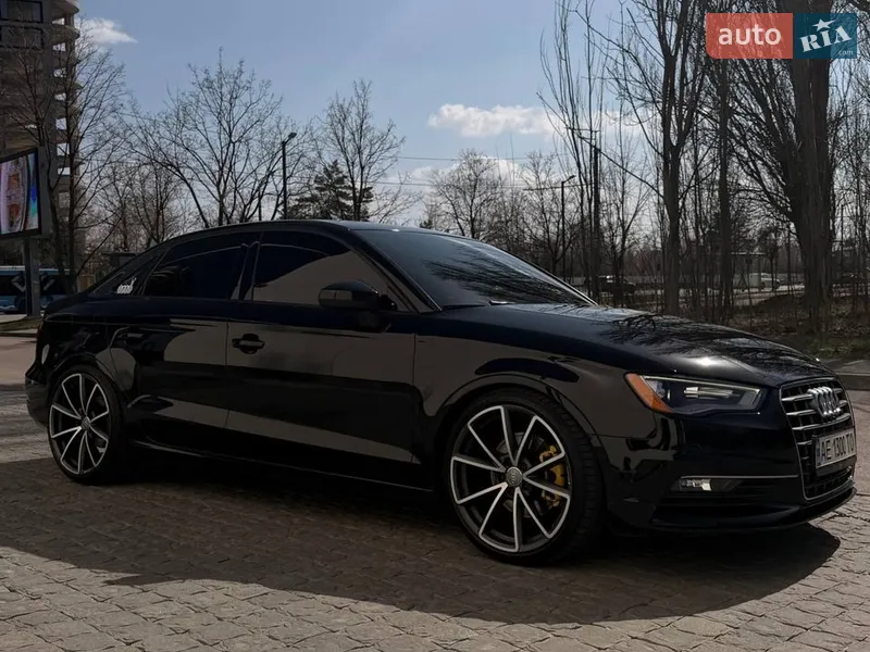 Audi A3 2014 VIN WAUACGFF8F1064755 фото оголошення 25 з 88