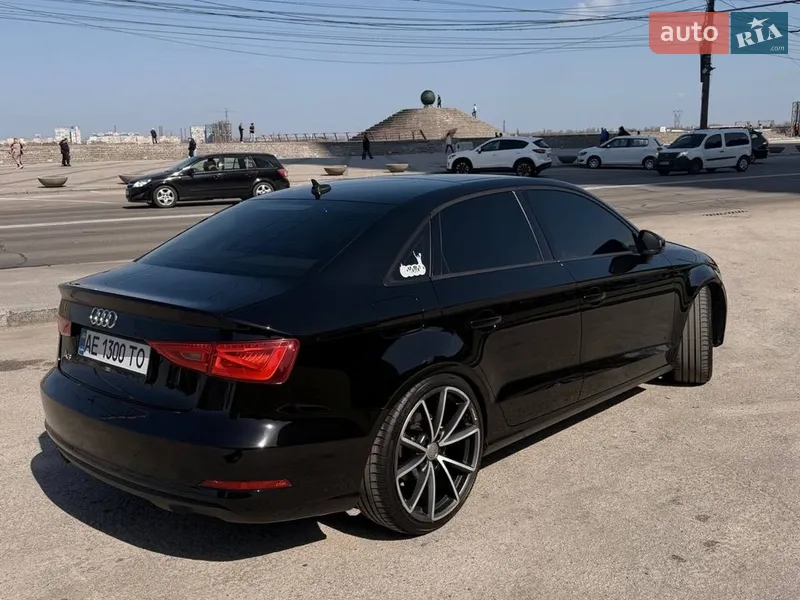 Audi A3 2014 VIN WAUACGFF8F1064755 фото оголошення 7 з 88