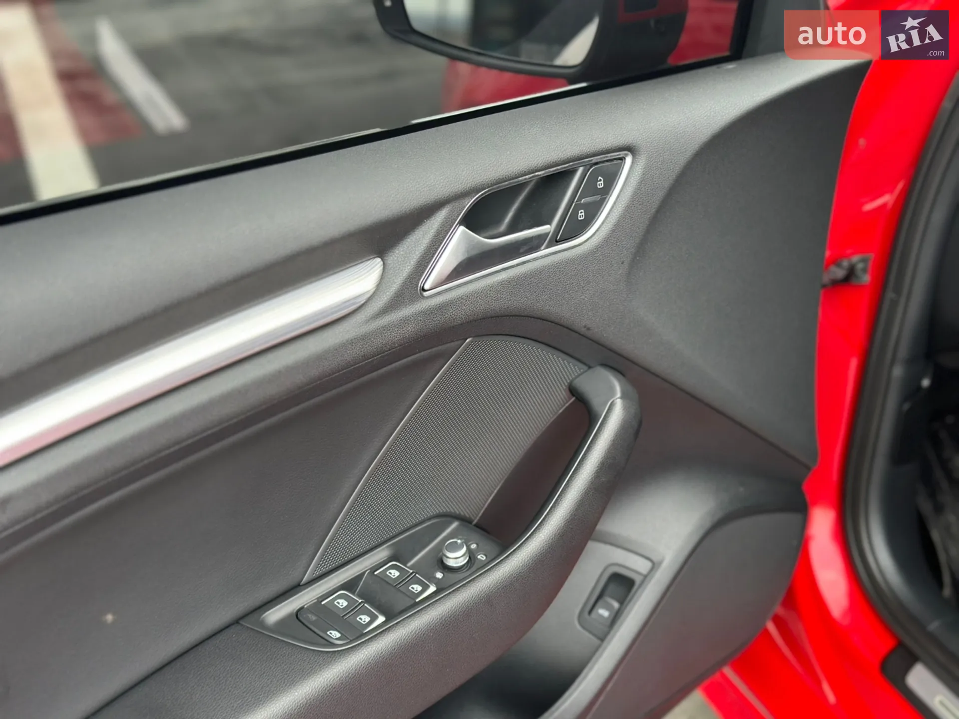 2017 Audi A3 - мініатюра 48