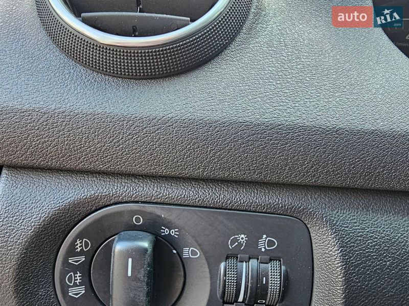 Хэтчбек Audi A3 2007 в Киеве фото 28 Хэтчбек Audi A3 2007 в Киеве