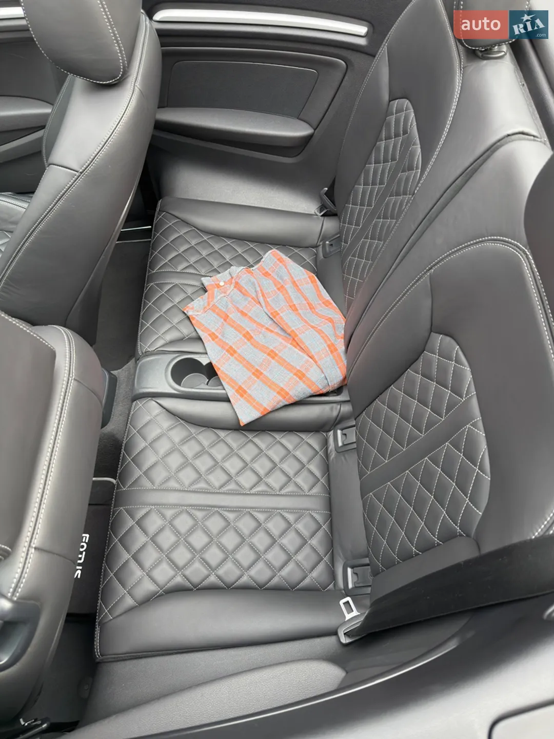 2016 Audi A3 - мініатюра 20