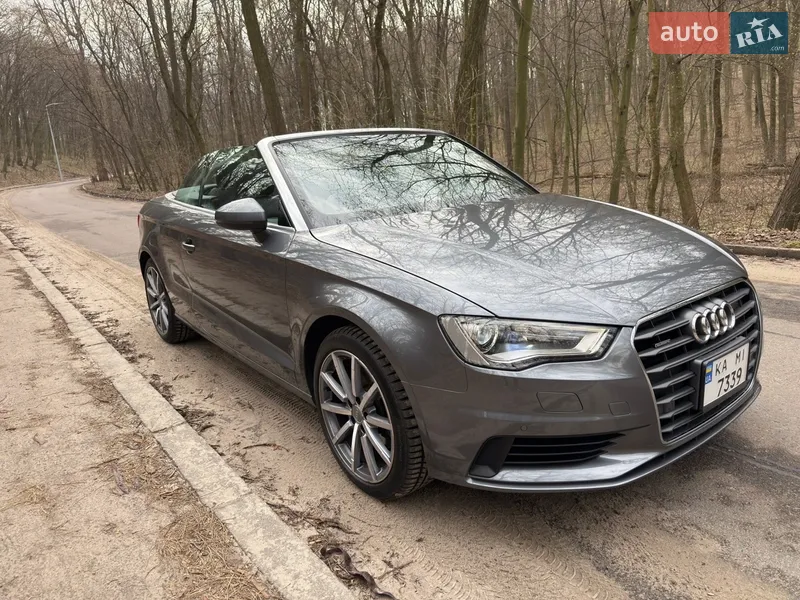 Audi A3 2016 VIN WAU78LFF6G1102411 фото оголошення 26 з 77