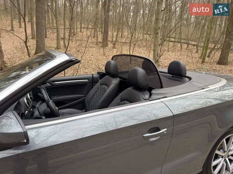 Audi A3 2016 VIN WAU78LFF6G1102411 фото оголошення 37 з 77