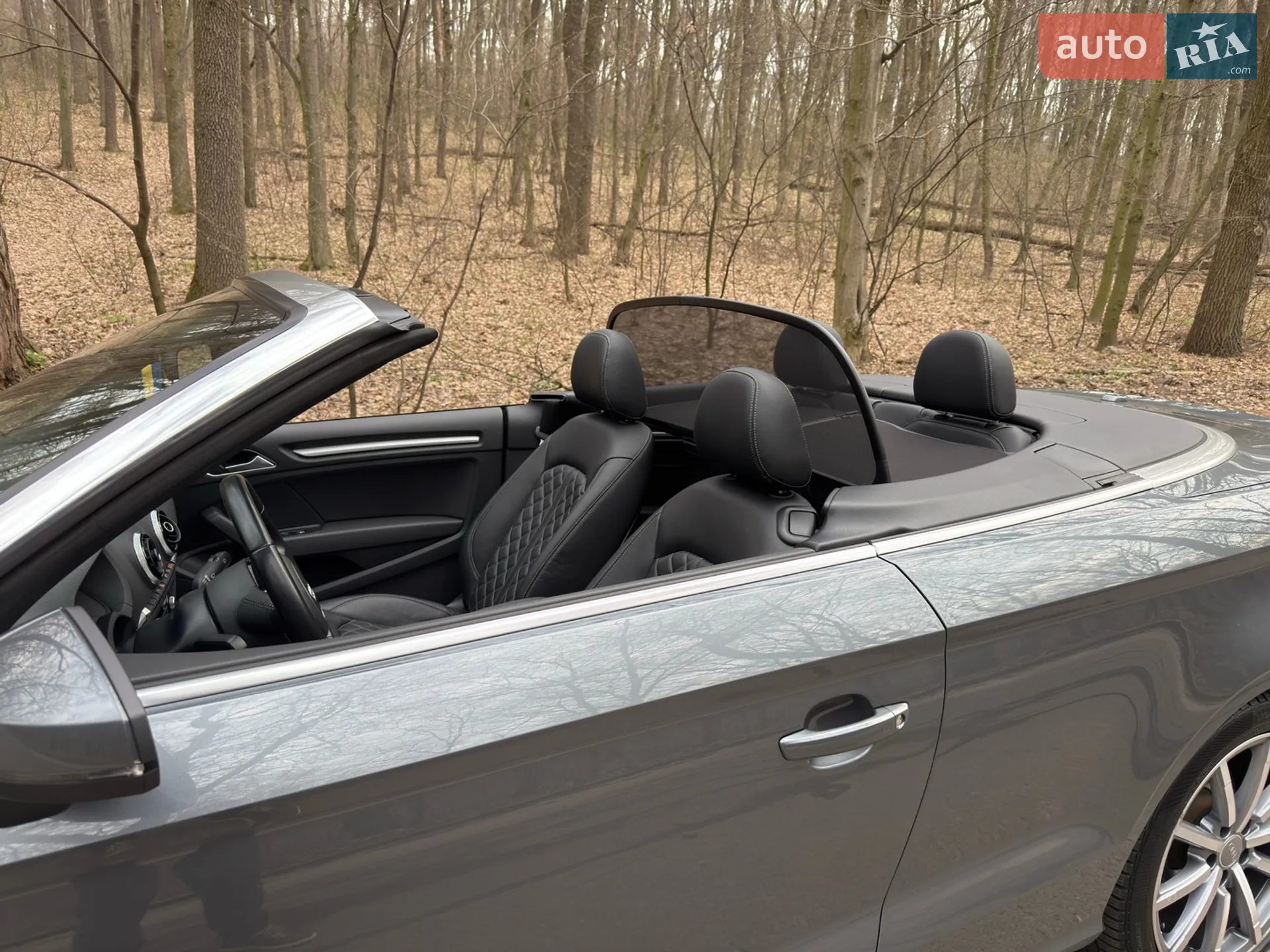 2016 Audi A3 - мініатюра 37