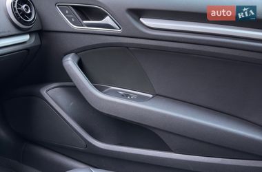 Кабріолет Audi A3 2016 в Києві