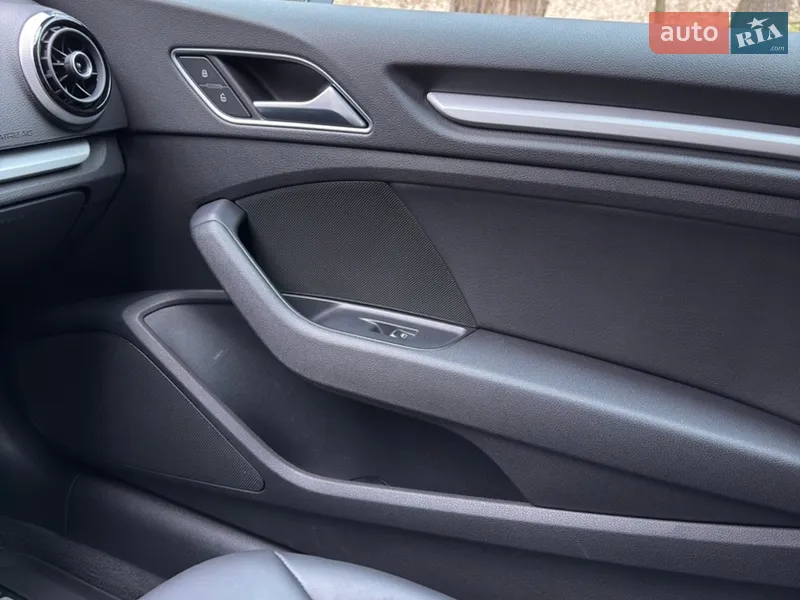 Audi A3 2016 VIN WAU78LFF6G1102411 фото оголошення 46 з 77