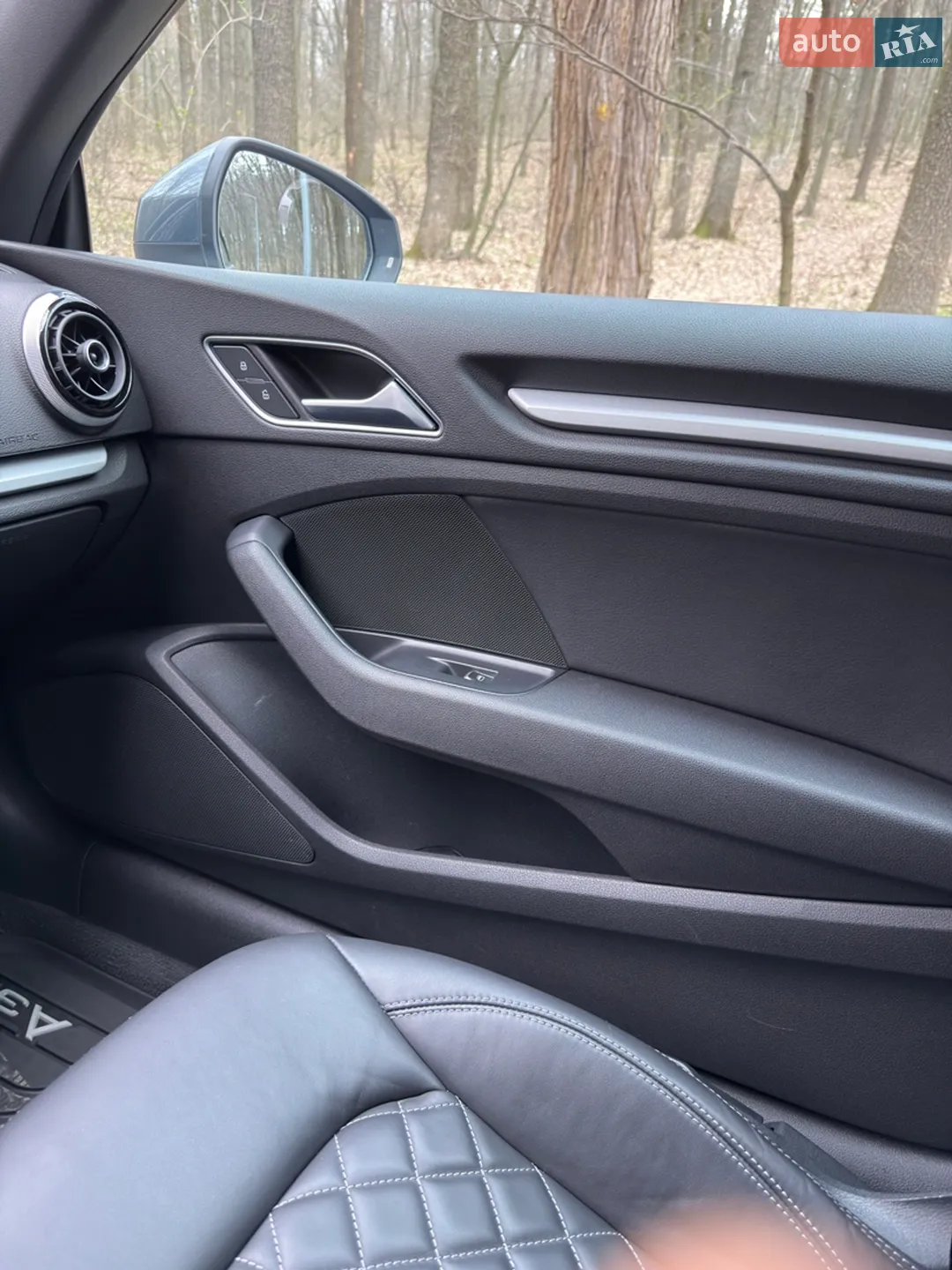 2016 Audi A3 - мініатюра 46
