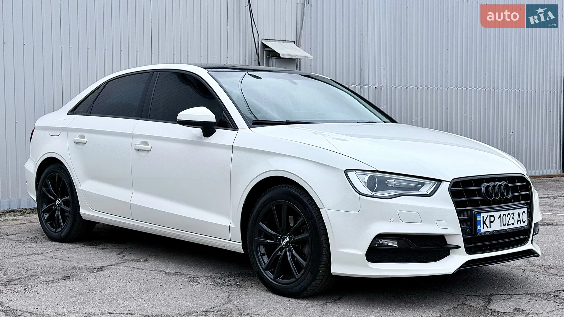 2015 Audi A3 - мініатюра 2