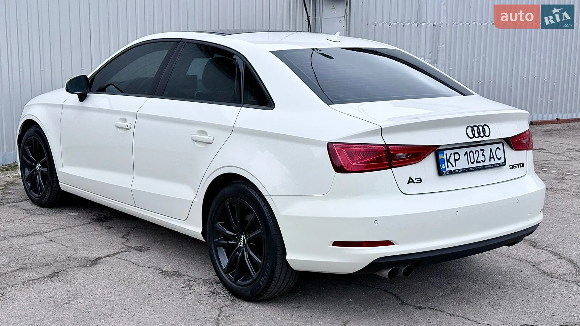 2015 Audi A3 - мініатюра 5