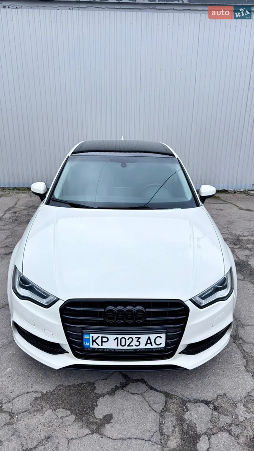 2015 Audi A3 - мініатюра 10