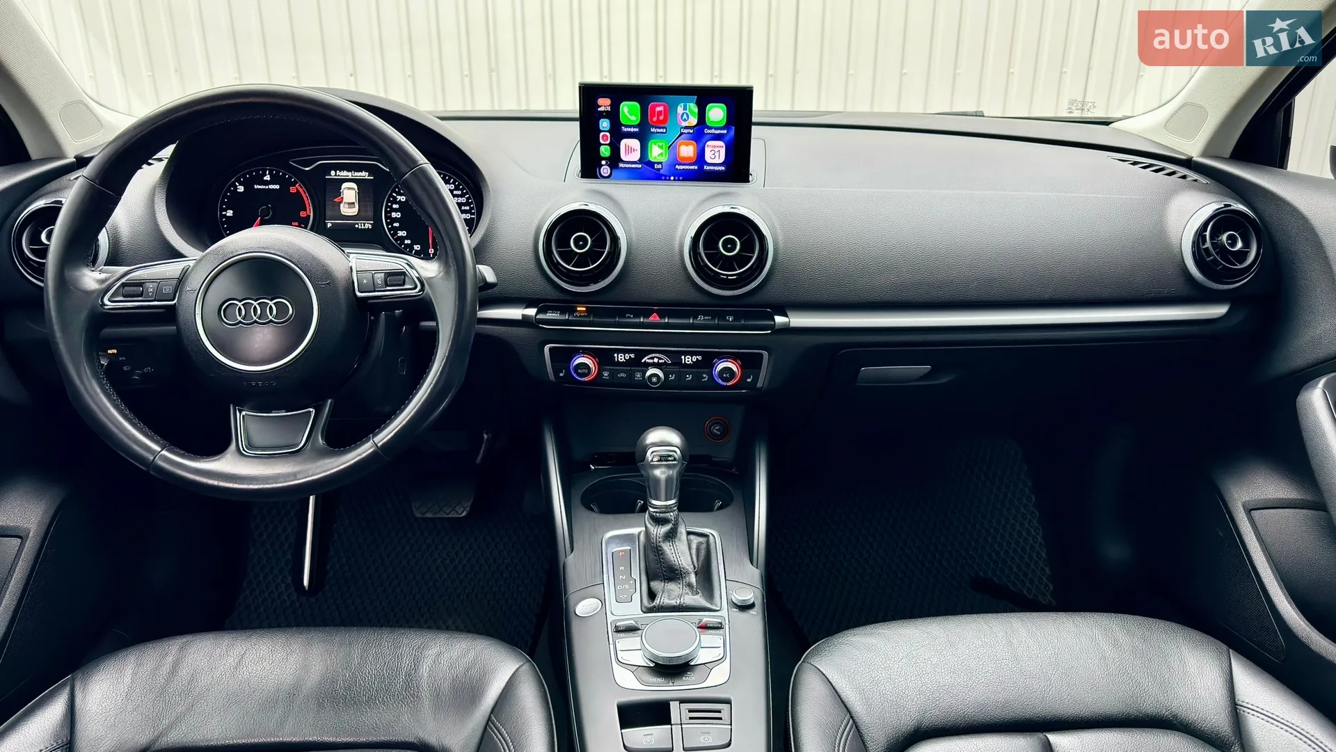 2015 Audi A3 - мініатюра 11