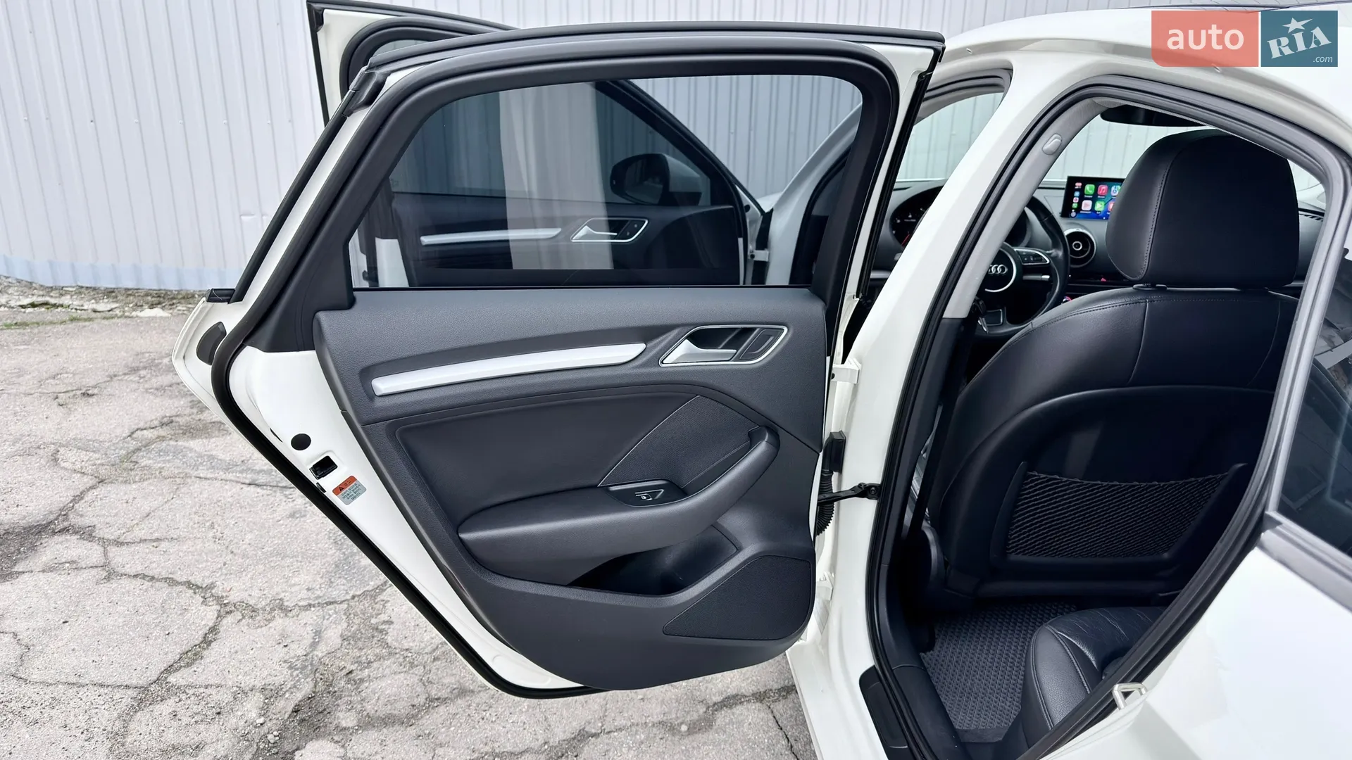 2015 Audi A3 - мініатюра 26